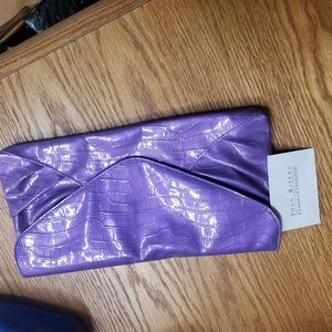 Joan Rivers Clutch